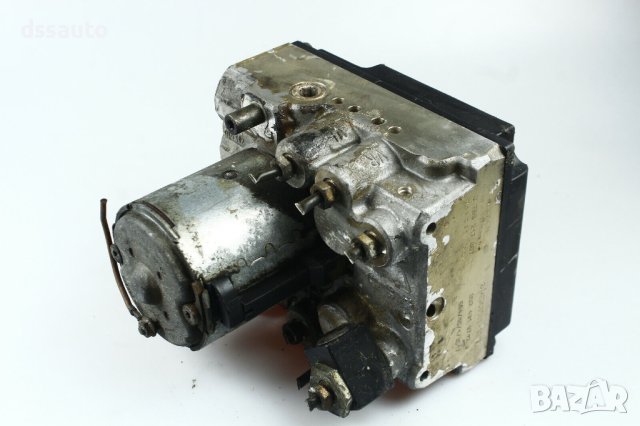 ABS Модул MERCEDES W140 W210 0024319712
