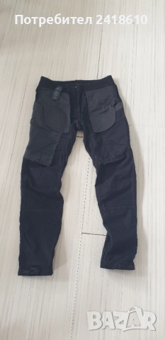 G - Star Rovic Zip 3D Cargo Mens Size 30/32 ОРИГИНАЛ! Спортен Панталон., снимка 10 - Панталони - 52090206