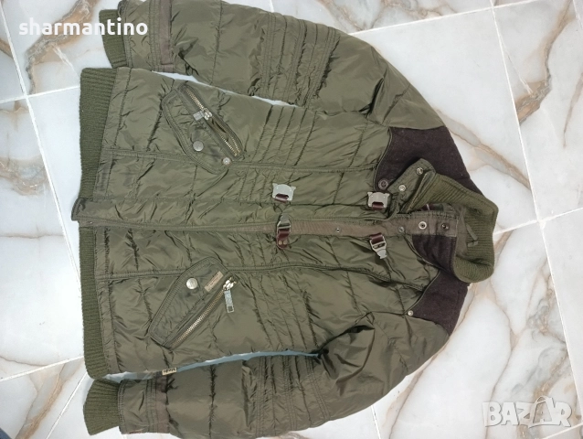 Khujo марково яке S - 25 лв, снимка 11 - Якета - 52897523