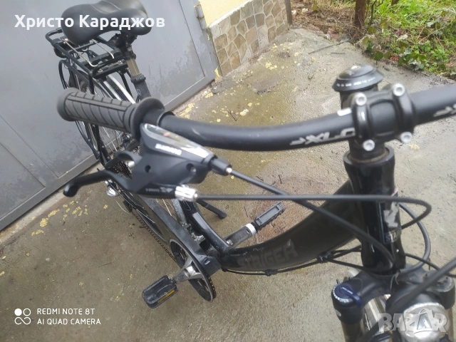 Staiger 28, снимка 3 - Велосипеди - 53368461