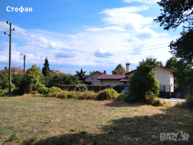 Парцел с.Мирково, снимка 2 - Парцели - 52421513