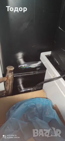 Либхер Хладилник, снимка 3 - Хладилници - 49729249