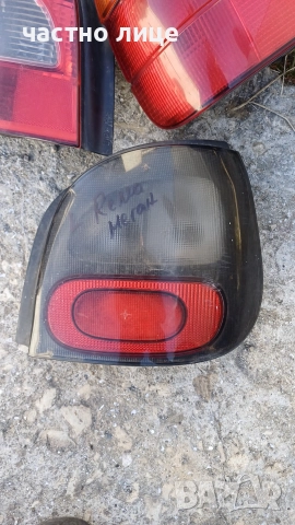 Десен стоп за Рено Меган