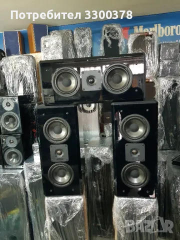 тонколони+център energy rvs