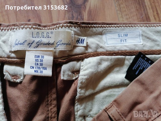 ПРОМОЦИЯ!!! Панталон на H&M