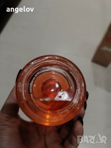 SCANDAL на Jean Paul Gaultier, снимка 2 - Дамски парфюми - 52434104