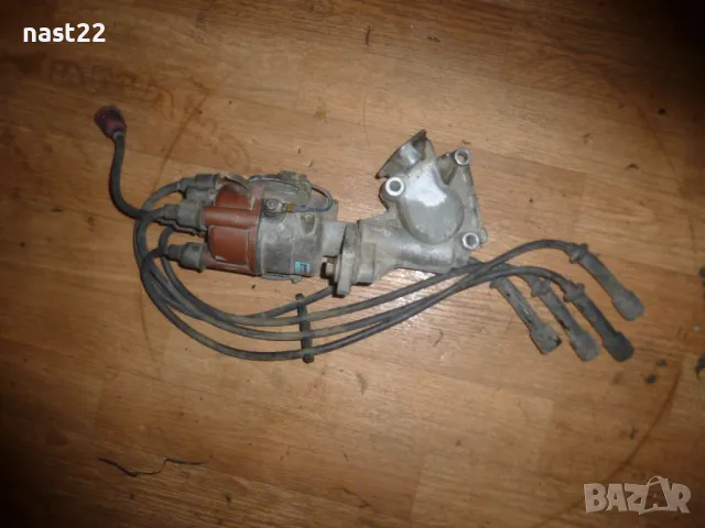 Делко за Сузуки Самурай 1.0 куб 