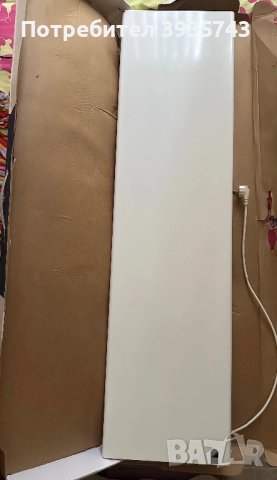 Adax Neo конвектор 2000W Гаранция, снимка 1