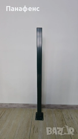 оградни стълбове, снимка 3 - Огради и мрежи - 53616744