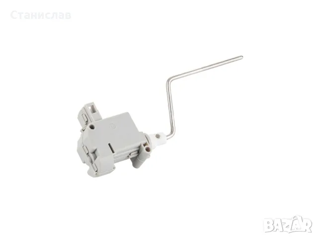 Моторче за заключване на резервоар за Audi, VW, Skoda, Seat – 3B0959781