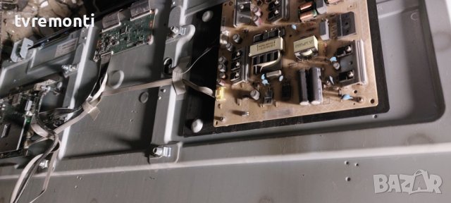 POWER board TPV 715GA008-P01-000-003M  for Philips 50PUS7805/12 50 inc DISPLAY TPT580B5-U2T01.D, снимка 6 - Части и Платки - 39494836