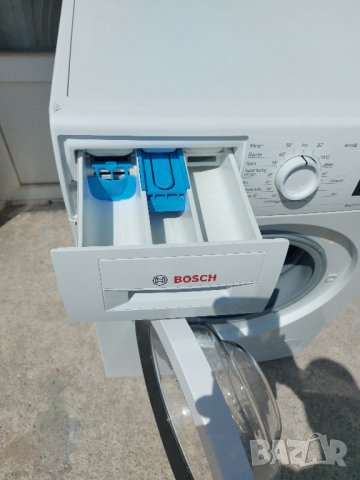Пералня BOSCH 6 Serie в Перални в гр. Смолян - ID42021415 — Bazar.bg