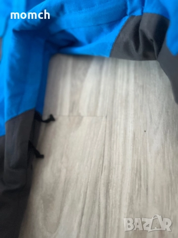 ICE PEAK-мъжко водоустойчиво яке размер 52(Л), снимка 9 - Якета - 52892050