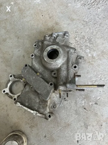 МОСКВИЧ 412-1011010Б КАПАК АНГРЕНАЖ НОВ СССР, снимка 2 - Части - 47390107