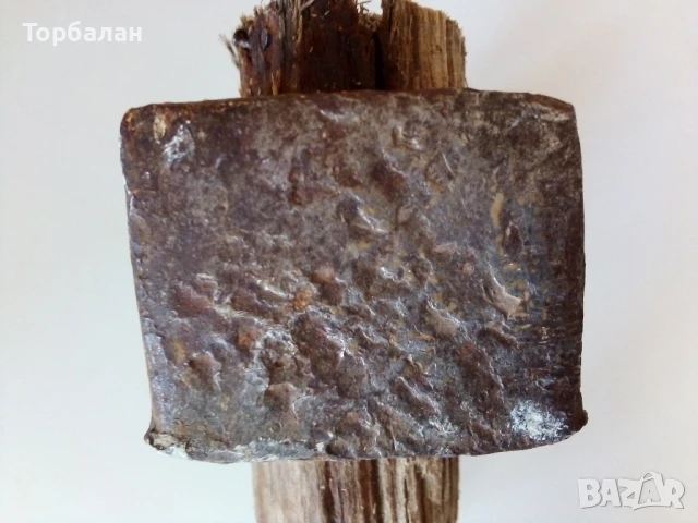 Малка брадва от соц-а, снимка 9 - Други стоки за дома - 50591675