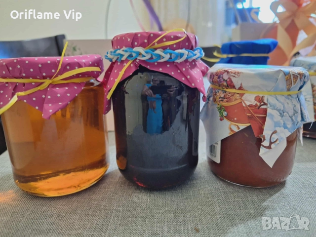 Подаръчни комплекти "Зима"