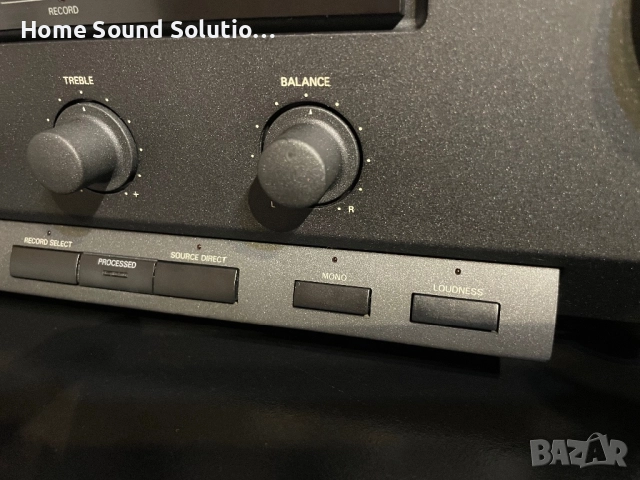 PHILIPS FA 950, снимка 7 - Ресийвъри, усилватели, смесителни пултове - 52030440