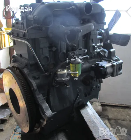 Продавам НОВ двигател Перкинс д3900 - 90 к. с., снимка 5 - Части - 48426386
