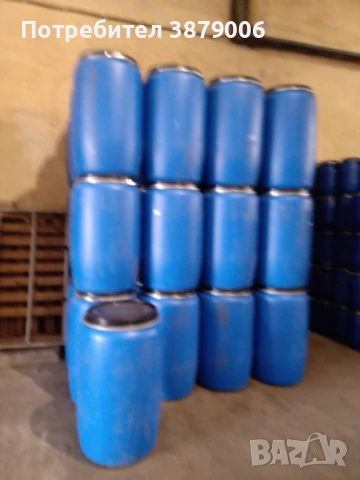 IBS цистерни и пластмасови бидони различни видове , снимка 16 - Напояване - 51033213