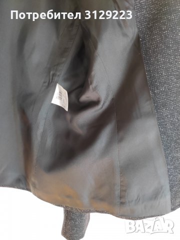 ST.EMILE blazer D38/F40, снимка 6 - Якета - 38633492