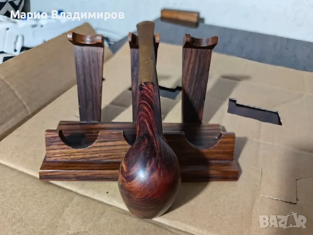 Стари автентични Лули, снимка 13 - Антикварни и старинни предмети - 50402405