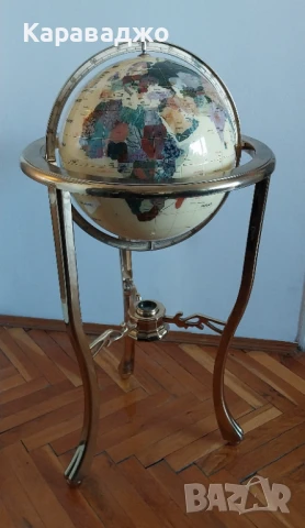 Голям Глобус 