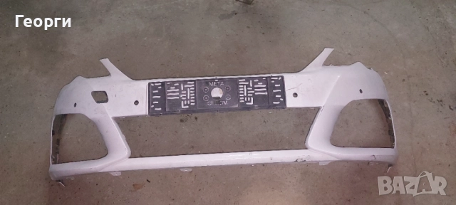 Предна броня Пежо 308