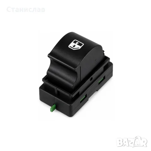 Бутон за ел.стъкла на Citroen Nemo, снимка 3 - Аксесоари и консумативи - 56388214
