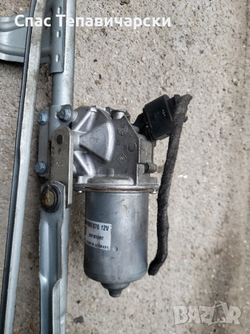 Продавам морче за чистачки за опел зафира Б 2007г. 404 976, снимка 2 - Части - 53248568