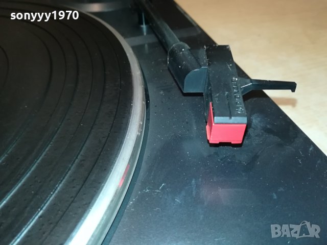 PIONEER-JAPAN 12V SWISS 0407231904LNV, снимка 12 - Грамофони - 41448138