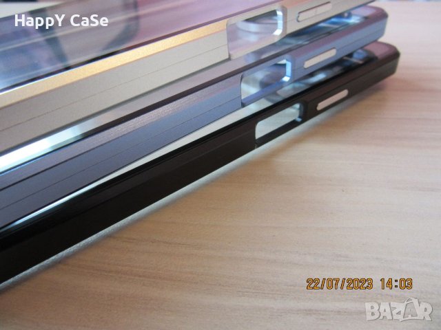 Huawei Nova 10 Pro / 10 SE / Двоен 360 градуса магнитен кейс калъф с вграден протектор за камера, снимка 12 - Калъфи, кейсове - 38515497