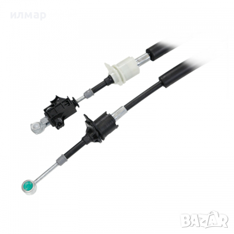 2444FG Жила за скорости за Пежо Боксер /06-14г/, снимка 2 - Части - 36250340