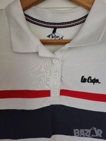 Спортна рокля Lee Cooper, снимка 2 - Рокли - 50420241