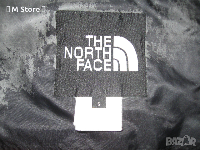The north face gore tex 90s мъжко яке S размер, снимка 7 - Якета - 44805150