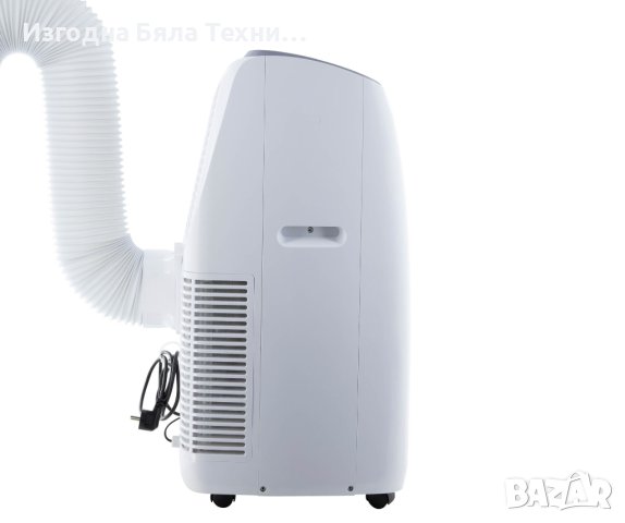 Климатик Инвентум AC907W, снимка 9 - Климатици - 40254415