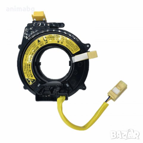 ANIMABG Лентов кабел тойота 8430612070 RAV4 Land Cruiser Corolla Prius Starlet, снимка 1 - Части - 33998832