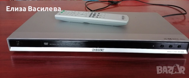 Продавам DVD Player SONY