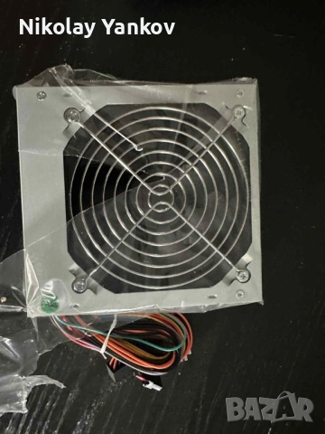 Захранвания за компютър - 350w и 650w., снимка 3 - Захранвания и кутии - 53387455