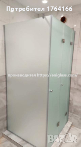 Душ кабини с плъзгащи врати , снимка 5 - Душ кабини и вани - 44836293