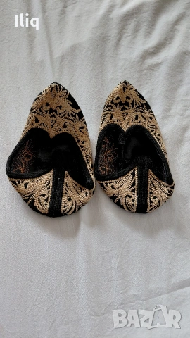 традиционно български терлици. , снимка 6 - Други - 53643123