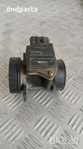 Дебитомер Ford Focus 1.6i 2001 98AB-12B579-DA Focus I (1998-2004)