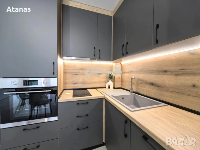 продавам къща гр.Варна м-ст Фичоза, снимка 12 - Къщи - 53736108