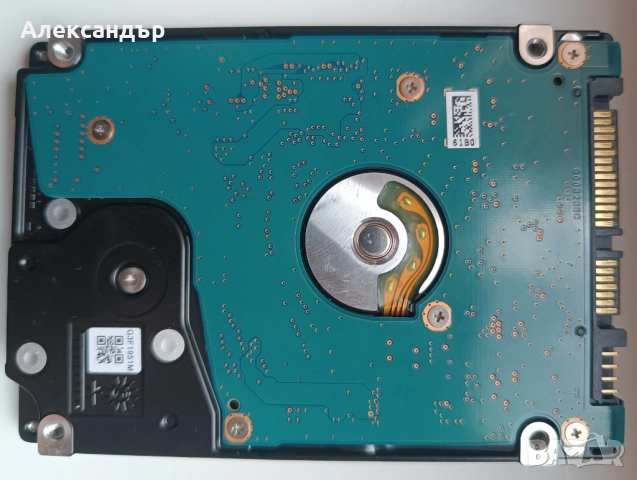 HDD памети(за компютър и лаптоп), снимка 4 - За дома - 52686348