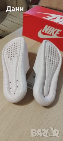 Дамски чехли за баня NIKE, снимка 8 - Маратонки - 52537711