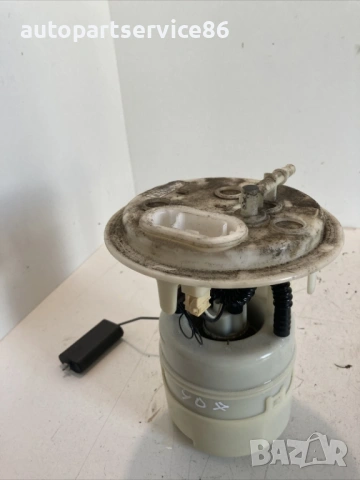 Сензор помпа за гориво в резервоара за бензин 3.0 и дизел 2.2 за Peugeot 407 (2005) 9647082680