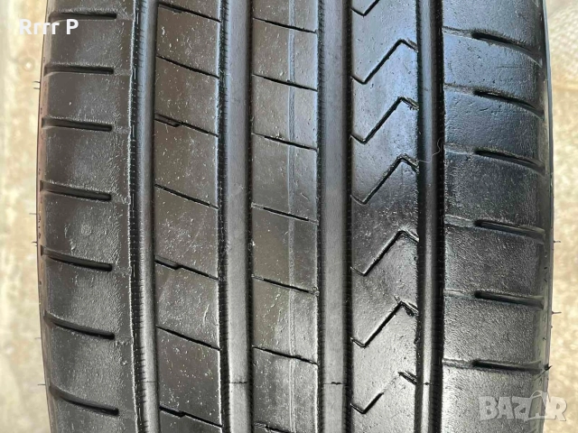 Оригинални джанти за VW 5x112 с гуми Hankook 205/55/16, снимка 5 - Гуми и джанти - 52795699