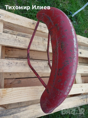 Калници за Балкан 50, снимка 2 - Части - 50177671