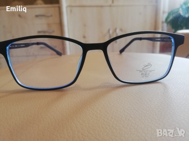 Нови Диоптрични Рамки за Очила, снимка 3 - Слънчеви и диоптрични очила - 51836510