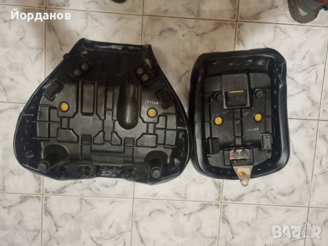 Седаки за сузуки с90 , снимка 2 - Аксесоари и консумативи - 41246419