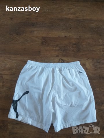 puma - страхотни мъжки панталони 2ХЛ, снимка 7 - Спортни дрехи, екипи - 41602196